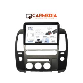 CARMEDIA CMDU8095-7 PRO PLUS TABLET 9.5'' OEM NISSAN NAVARA 2004-2016 ORIGINAL NAVI
