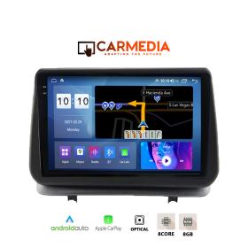 CARMEDIA CMDU8095-7 PRO PLUS TABLET 9.5'' OEM RENAULT CLIO 2005-2011