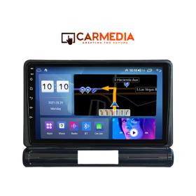 CARMEDIA CM409-13 TABLET 9'' OEM CITROEN C3 - DS3 2016-2025 LOW