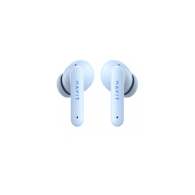 Ακουστικά Earbuds - Havit TW967 (Blue)