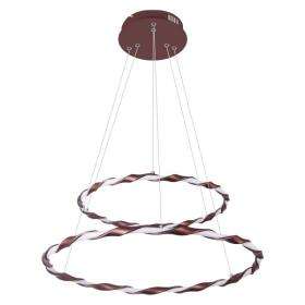 ΚΡΕΜΑΣΤΟ ΦΩΤΙΣΤΙΚΟ LED 60W 3000K