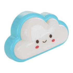 ΦΩΤΙΣΤΙΚΟ ΝΥΚΤΟΣ LED 1W