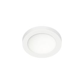 ΠΛΑΦΟΝΙΕΡΑ ΟΡΟΦΗΣ LED 24W CCT