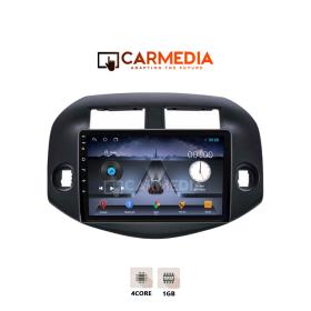 CARMEDIA CMDU41036-4 PRO PLUS TABLET 10.36" OEM TOYOTA RAV 4 2006-2012