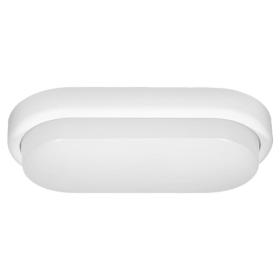 ΑΠΛΙΚΑ / ΠΛΑΦΟΝΙΕΡΑ ΣΕ 3 ΧΡΩΜΑΤΑ LED 18W CCT