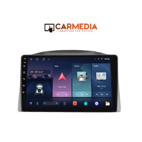 CARMEDIA CM210C-13 PERFORMANCE TABLET 10'' OEM JEEP GRAND CHEROKEE 2005-2007 V2