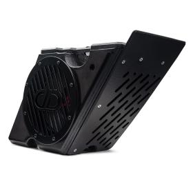 Subwoofer Αυτοκινήτου - DD Audio - HD8-SBK