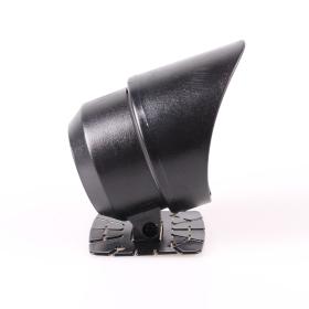 Όργανο μέτρησης πίεσης λαδιού 60mm φιμέ