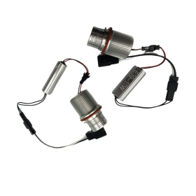 Λάμπα LED Heleco Ειδική για Angel Eyes E39 / 2 έτη εγγύηση