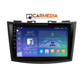 CARMEDIA CM609-13 TABLET 9'' OEM SUZUKI SWIFT 2011-2016