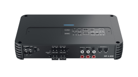 Ενισχυτής Αυτοκινήτου – Audison SR 4.500