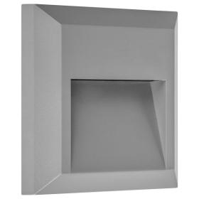 ΑΠΛΙΚΑ LED ΕΞΩΤΕΡΙΚΟΥ ΧΩΡΟΥ 1.5W CCT