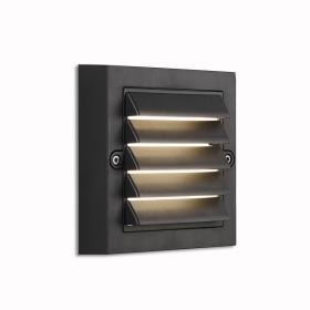 ΑΠΛΙΚΕΣ ΕΞΩΤΕΡΙΚΟΥ ΧΩΡΟΥ LED 6W CCT