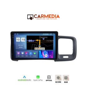 CARMEDIA CMDU8095-7 PRO PLUS TABLET 9.5'' OEM VOLVO S60 2010-2018