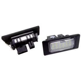 Φώτα πινακίδας LED για - AUDI / SEAT / SKODA