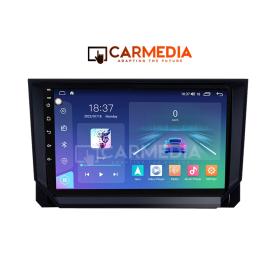 CARMEDIA CM609-13 TABLET 9'' OEM SEAT ARONA 2018+