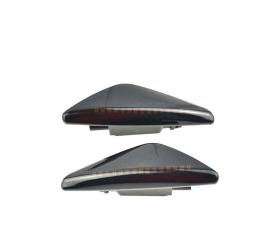 Dynamic LED Φλας Φτερού Φιμέ - BMW X5 / E70 / X6 / E71 / E72 / X3 / F25