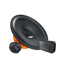 Ηχεία Αυτοκινήτου – Hertz Dieci DSK 165.3