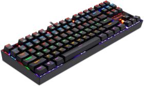 Gaming πληκτρολόγιο - Redragon K552 RGB Kumara
