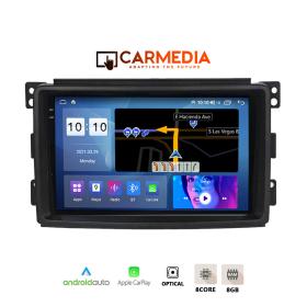 CARMEDIA CMDU8095-7 PRO PLUS TABLET 9.5'' OEM SMART 2007-2010