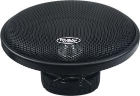 Ηχεία Αυτοκινήτου – Mac Audio BLK W16