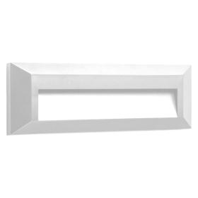 ΑΠΛΙΚΑ LED ΕΞΩΤΕΡΙΚΟΥ ΧΩΡΟΥ 2W CCT