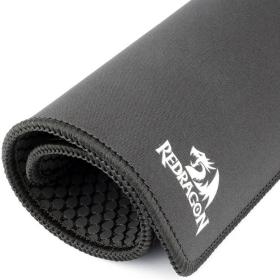 Gaming Mousepad - Redragon Flick S Preto P029