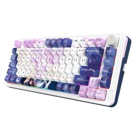 Gaming πληκτρολόγιο - Redragon K681ACG-RGB-PRO