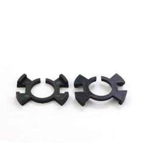 Heleco Βάση λάμπας 110 για H1 LED (2τμχ)