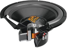 Subwoofer Αυτοκινήτου – Hertz SPL Show SS 15 D2