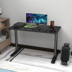 Γραφείο - Eureka Ergonomic® ERK-IOD-47B-V2 120x60x77εκ.