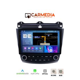 CARMEDIA CMDU81036-6 PRO PLUS TABLET 10.36" OEM HONDA ACCORD 2003-2007