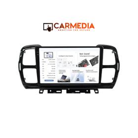 CARMEDIA CMDU8095-7 PRO PLUS TABLET 9.5'' OEM CITROEN C5 AIRCROSS 2017-2021