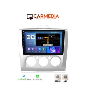 CARMEDIA CMDU409-3 TABLET 9'' OEM FORD FOCUS 2005-2012 A/C