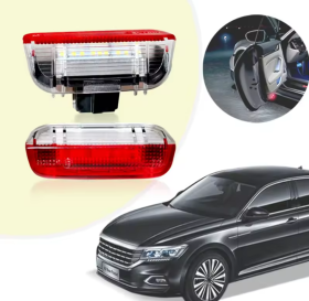 LED πόρτας  για - VW (Tiguan / Eos / Jetta / Scirocco / Golf / Passat / T-Roc / Touareg)