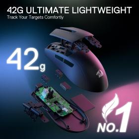 Gaming Ποντίκι - Redragon K1NG M724P