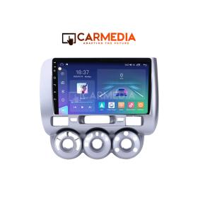 CARMEDIA CM609-13 TABLET 9'' OEM HONDA JAZZ 2002-2008 A/C