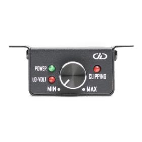 DD AUDIO - DM-C-RMT Remote Control