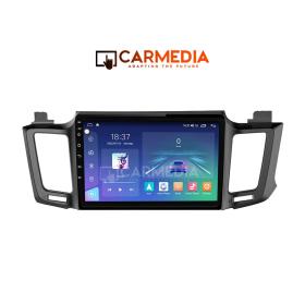 CARMEDIA CM20810-13W TABLET 10'' OEM TOYOTA RAV 4 2013-2019