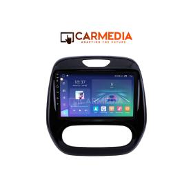 CARMEDIA CM609-13 TABLET 9'' OEM RENAULT CAPTUR 2013-2019 A/C