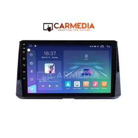 CARMEDIA CM20810-13W TABLET 10'' OEM TOYOTA COROLLA 2019+
