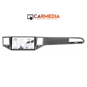 CARMEDIA CMDU81036-6 PRO PLUS TABLET 10.36" OEM VW GOLF SPORTSVAN 2014+ V2