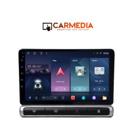 CARMEDIA CM2089-13W TABLET 9'' OEM CITROEN C3 - DS3 2016-2025 HIGH