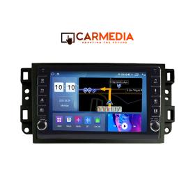 CARMEDIA CM20810B-13 TABLET 10'' OEM CHEVROLET ALL 2004-2011