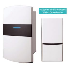 ΚΟΥΔΟΥΝΙ ΑΣΥΡΜΑΤΟ