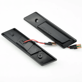 Dynamic LED Φλας Φτερού Φιμέ - BMW series 3-E36/ series 5-E34/ series 7-E32