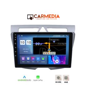 CARMEDIA CMDU409-3 TABLET 9'' OEM KIA PICANTO 2008-2011
