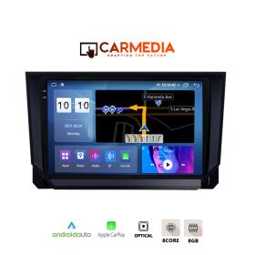 CARMEDIA CMDU8095-6 PRO PLUS TABLET 9.5'' OEM SEAT ARONA 2018+