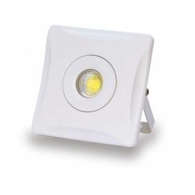 Προβολέας LED Slim COB 10W / 30W / 50W