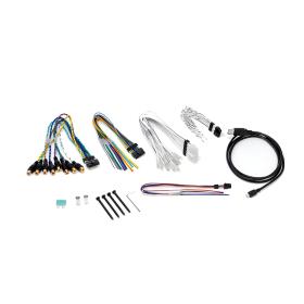 Ενισχυτής με επεξεργαστή DSP – Audison Forza AF C8.14 bit